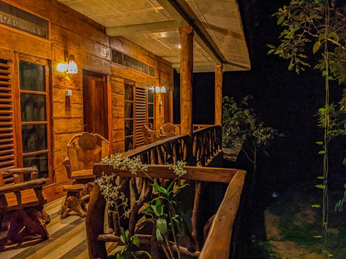 Sigiri Choona Lodge 'Unique Sunrise Viewpoint' Sigiriya Exterior foto